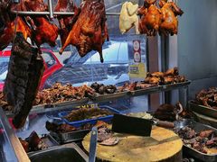 -陈光记烧腊店(罗保博士街店)