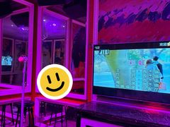 -自由港KTV(王子公主金平店)