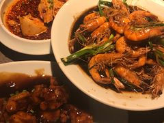 -老头儿油爆虾(星光一期店)