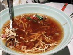-小厨娘淮扬菜(清江苏宁广场店)