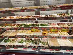 -宏姐串串香(征仪路店)