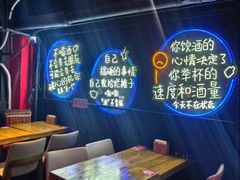 -霸气大叔干锅鸭头·龙虾烧烤·川菜·赛事直播(三里屯店)