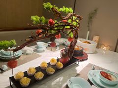 -宴昆山·私房菜(春晖店)