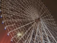 -星城之眼摩天轮