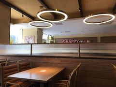 卡座-豪客来牛排(商汇人和广场店)