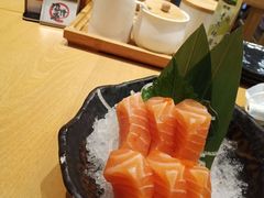 -沼津港渔市(宏伊国际广场店)