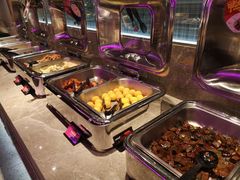 -比格比萨自助(南京万达茂店)