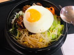 -朴鲸家正宗韩国料理(福田店)