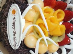 -皇后饼店(财富广场店)