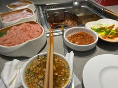 -海底捞火锅(龙湖金沙天街店)