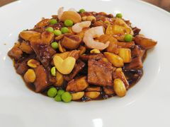 八宝辣酱-长兴菜馆(高桥店)