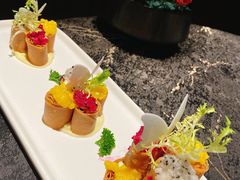 花香蝶自来-悦百味·品质川菜(上城店)