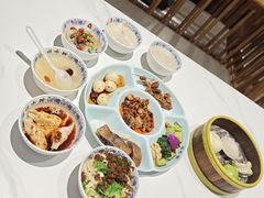 -钟水饺(人民公园总店)