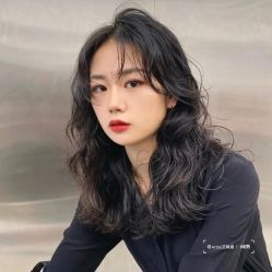 点击看大图 -KIMI HAIR SALON·烫染设计店