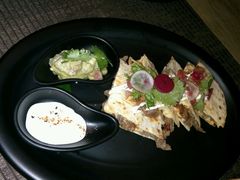 -Luchador摔跤手墨西哥餐厅(恒宇广场店)