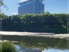 -中关村生命科学园