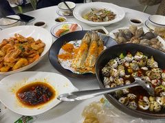 -海鲜e族(马王堆店)