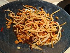 -芸山季·云南野生菌火锅(宝能环球汇店)