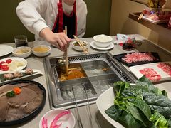 -海底捞火锅(长沙华创国际广场店)