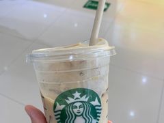 -星巴克(北京通州九棵树西路店)