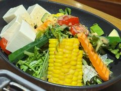 -九井澤精致料理(金茂店)
