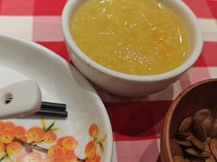 -西贝(紫荆广场店)