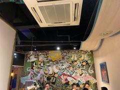 -胖老汉椒麻鸡清真新疆菜(西御街店)