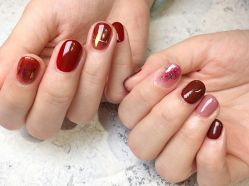 -森日式美甲沙龙MORI NAIL总店