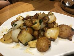 -院子餐厅·大锅菜·老杭帮(桥西直街店)