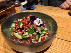 -KAOKAO烤烤·丹东海鲜烧烤(崔各庄店)