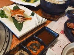 -赤坂亭M9和牛烧肉(世博源店)