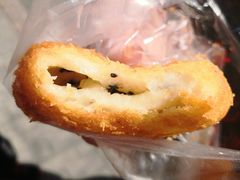 -厚富香面食店王好炸糕(延安路店)