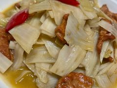 -面辣子·陕西家乡菜(长安店)