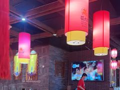 -蜀大侠火锅(森兰花园城店)