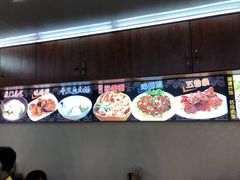 -老闽味沙茶面·姜母鸭(传承35年曾厝垵店)