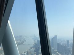 -广州塔晖粤轩中餐厅