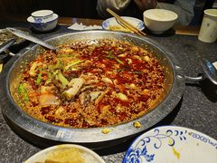 -李想大虾(天庆国际店)