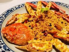 -程府宴-国宴(南长街·四合院店)