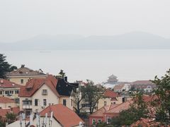 -观象山公园