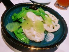 时蔬-阿娜尔·新疆菜(宜家荟聚中心店)