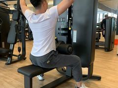 -W FITNESS 威尔仕健身·游泳(万科天空之城店)
