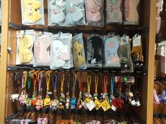 -辽西小商品批发市场(安达街店)