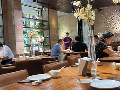 -金枝玉叶上海人家食府(三里河店)