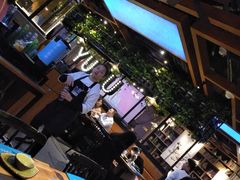 大堂-鱼库·不仅是一家烤鱼店(车公庙店)