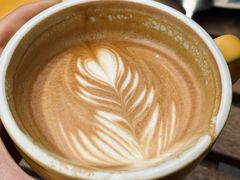 -Be Lived Cafe比例咖啡(摩天轮店)