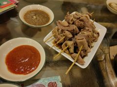 -尚竹阁冬瓜盅·18年地标美食(平洲店)