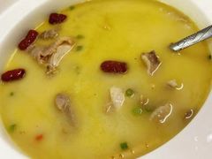 -香丰阁·烤鸭·川湘菜(清河店)