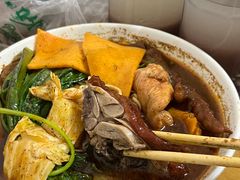 -晓马鸭店(新芜路店)