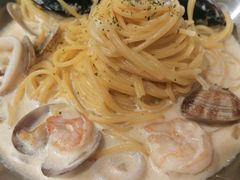 -Kpasta韩式意大利面