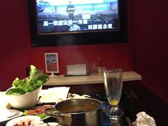 -唯爱KTV聚会餐厅(仙林东城汇店)